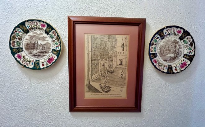 Resale - Villa -
El Chaparral - Inland