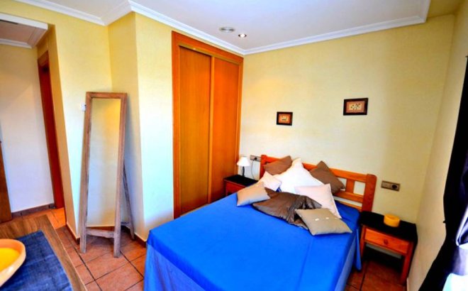 Resale - Penthouse -
Torrevieja - Playa del Cura