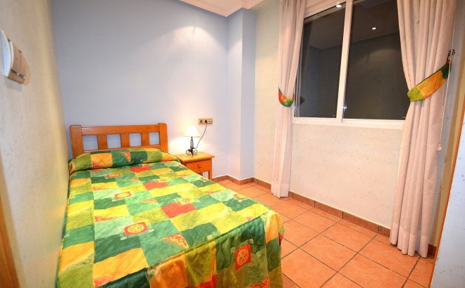 Resale - Penthouse -
Torrevieja - Playa del Cura