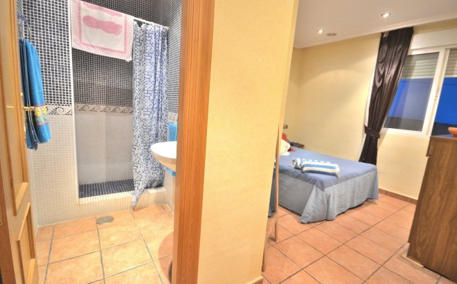 Resale - Penthouse -
Torrevieja - Playa del Cura