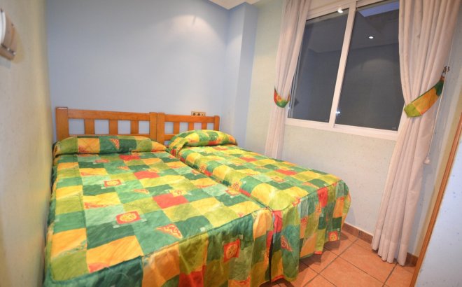 Resale - Penthouse -
Torrevieja - Playa del Cura