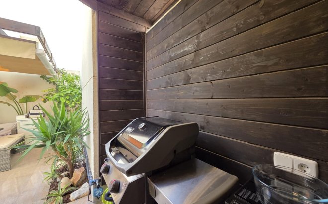 Resale - Villa -
Pilar de la Horadada - Zona Pueblo