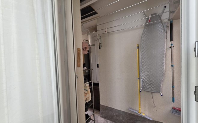 Resale - Villa -
Pilar de la Horadada - Zona Pueblo