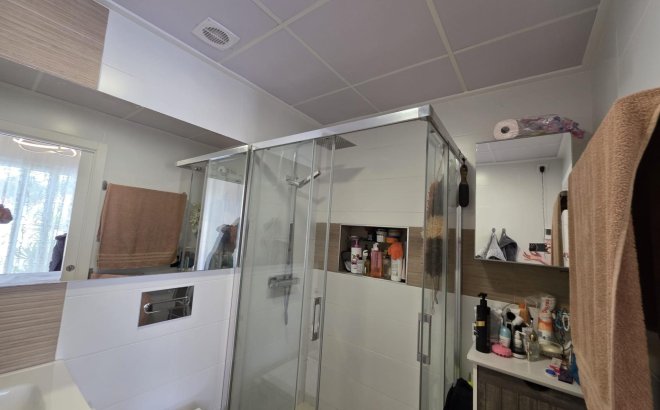 Resale - Villa -
Pilar de la Horadada - Zona Pueblo