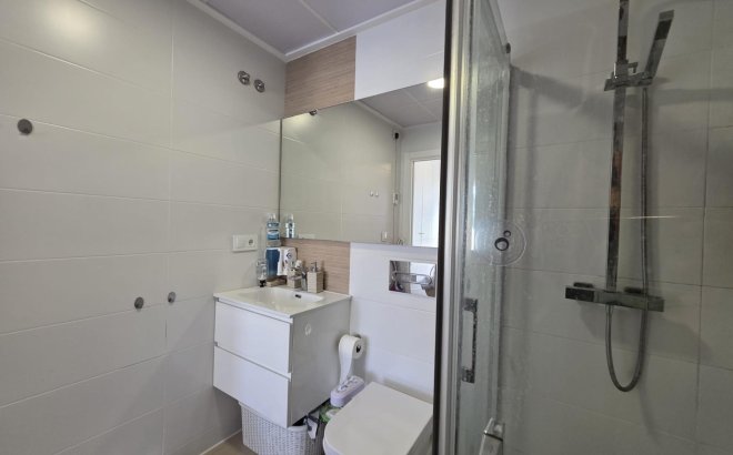 Resale - Villa -
Pilar de la Horadada - Zona Pueblo