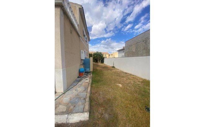 Revente - Villa -
Los Balcones - Costa Blanca