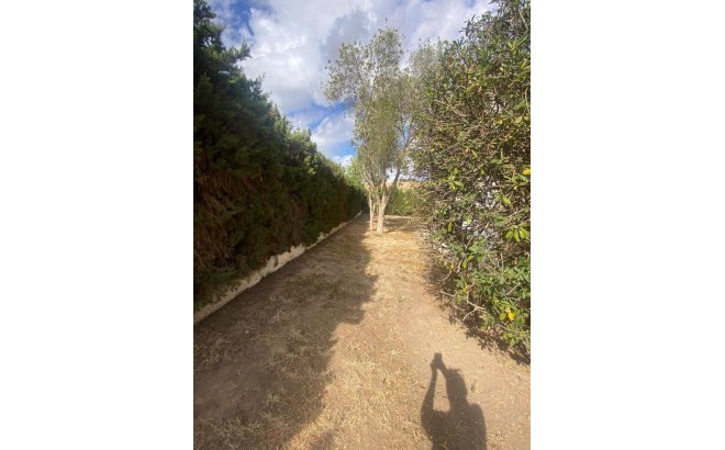 Revente - Villa -
Los Balcones - Costa Blanca