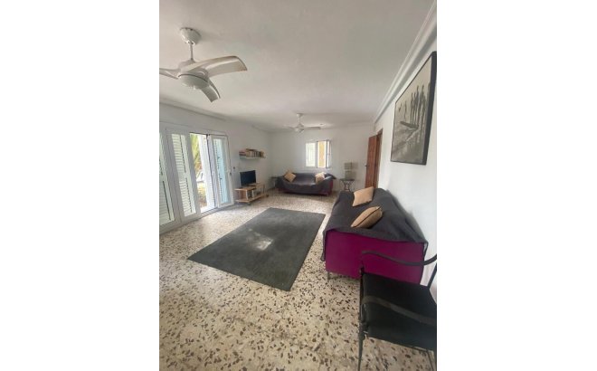 Revente - Villa -
Los Balcones - Costa Blanca