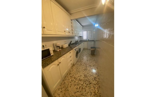 Revente - Villa -
Los Balcones - Costa Blanca