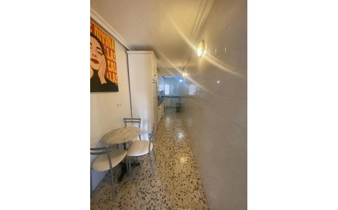 Revente - Villa -
Los Balcones - Costa Blanca