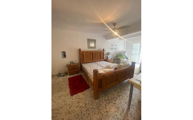 Revente - Villa -
Los Balcones - Costa Blanca