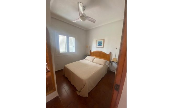 Revente - Villa -
Los Balcones - Costa Blanca