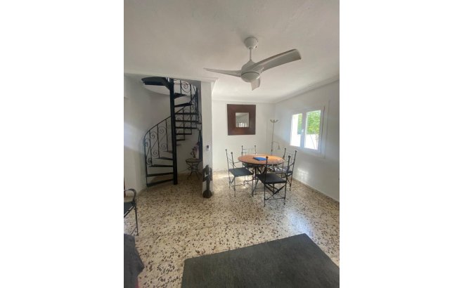 Revente - Villa -
Los Balcones - Costa Blanca