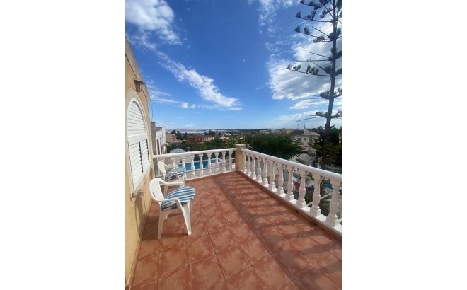 Revente - Villa -
Los Balcones - Costa Blanca