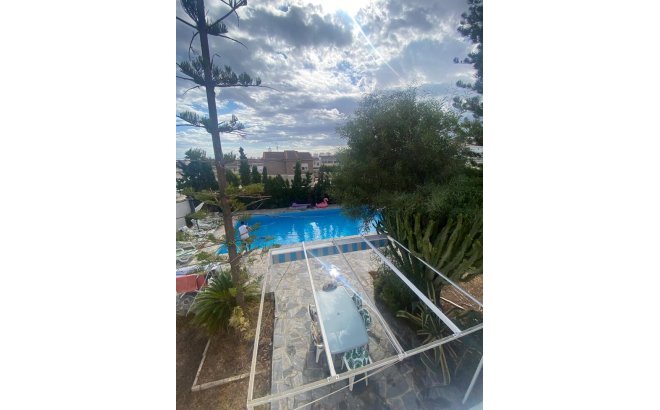 Revente - Villa -
Los Balcones - Costa Blanca