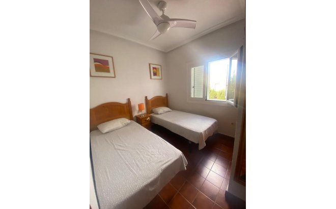 Revente - Villa -
Los Balcones - Costa Blanca