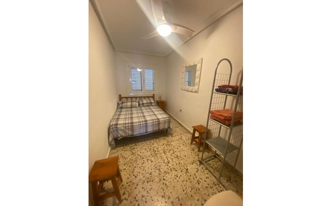 Revente - Villa -
Los Balcones - Costa Blanca