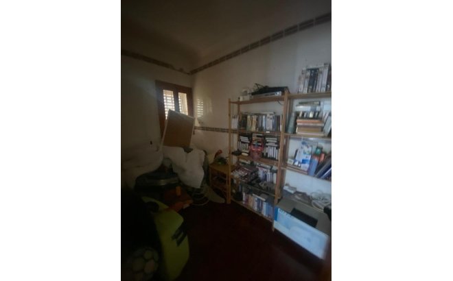 Revente - Villa -
Los Balcones - Costa Blanca