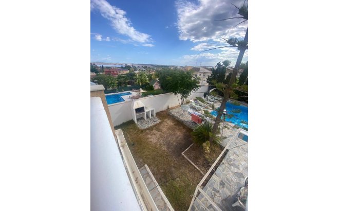 Revente - Villa -
Los Balcones - Costa Blanca