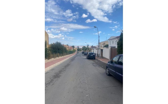 Revente - Villa -
Los Balcones - Costa Blanca