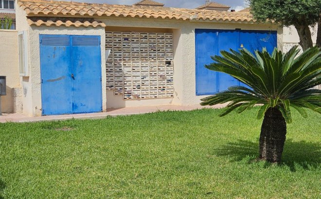 Resale - Town House -
Torrevieja - Los Balcones - Los Altos del Edén