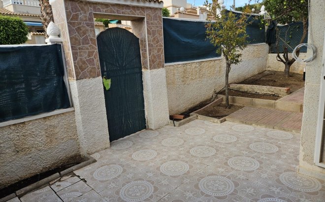 Resale - Town House -
Torrevieja - Los Balcones - Los Altos del Edén