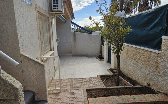 Resale - Town House -
Torrevieja - Los Balcones - Los Altos del Edén