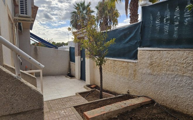 Resale - Town House -
Torrevieja - Los Balcones - Los Altos del Edén