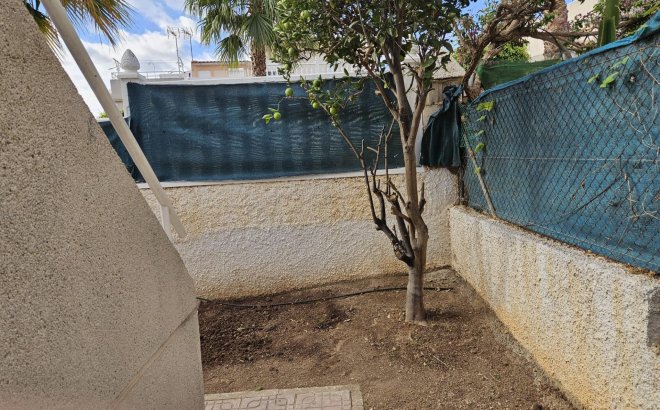 Resale - Town House -
Torrevieja - Los Balcones - Los Altos del Edén