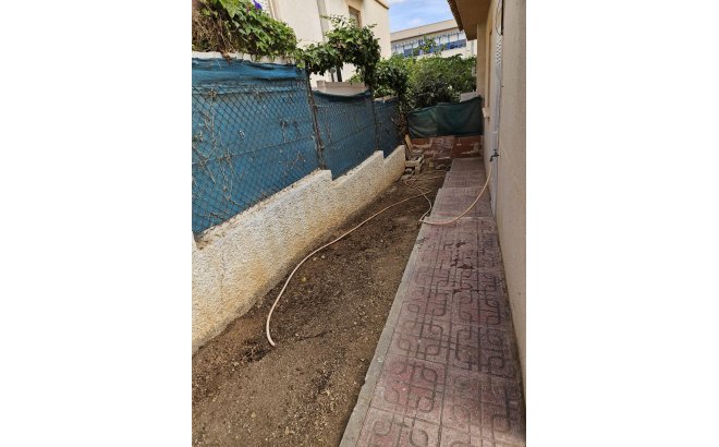 Resale - Town House -
Torrevieja - Los Balcones - Los Altos del Edén