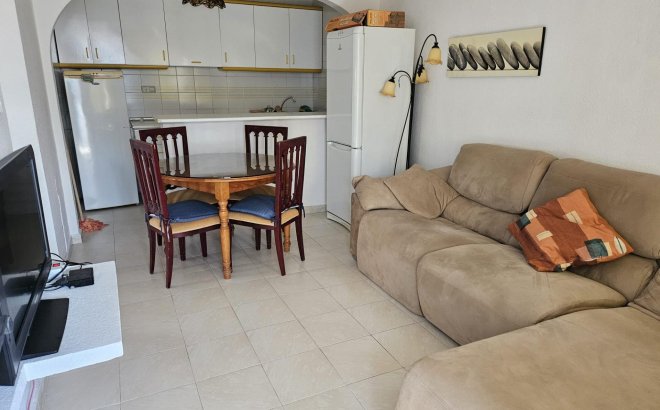 Resale - Town House -
Torrevieja - Los Balcones - Los Altos del Edén