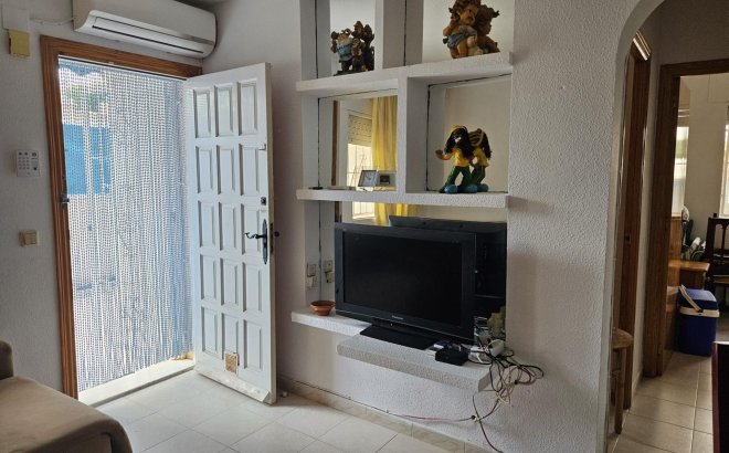 Resale - Town House -
Torrevieja - Los Balcones - Los Altos del Edén