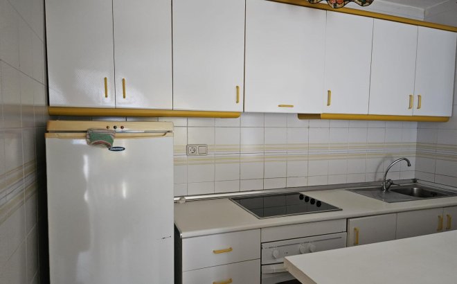 Resale - Town House -
Torrevieja - Los Balcones - Los Altos del Edén