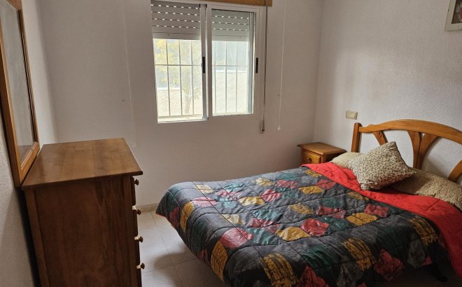 Resale - Town House -
Torrevieja - Los Balcones - Los Altos del Edén