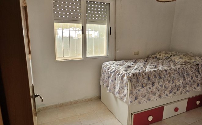 Resale - Town House -
Torrevieja - Los Balcones - Los Altos del Edén