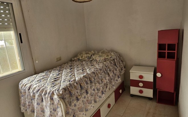 Resale - Town House -
Torrevieja - Los Balcones - Los Altos del Edén