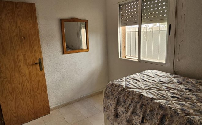 Resale - Town House -
Torrevieja - Los Balcones - Los Altos del Edén