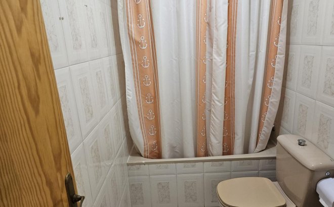 Resale - Town House -
Torrevieja - Los Balcones - Los Altos del Edén