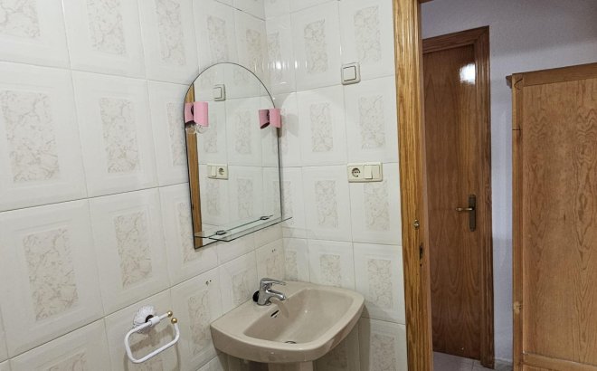 Resale - Town House -
Torrevieja - Los Balcones - Los Altos del Edén