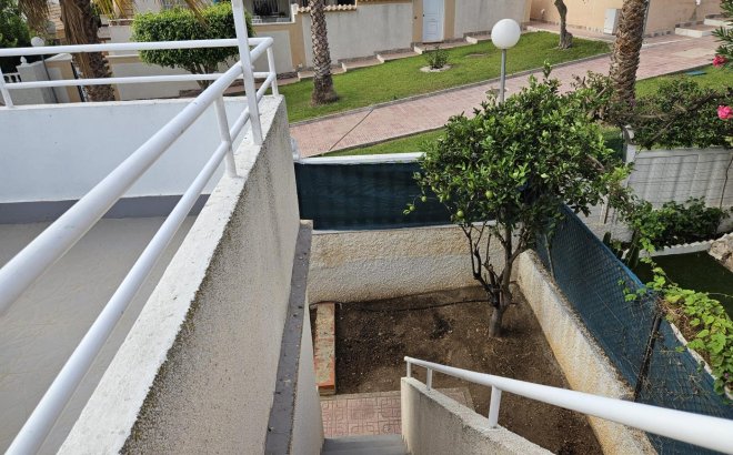 Resale - Town House -
Torrevieja - Los Balcones - Los Altos del Edén