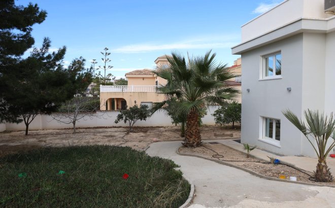 Resale - Villa -
Ciudad Quesada - Costa Blanca Sur