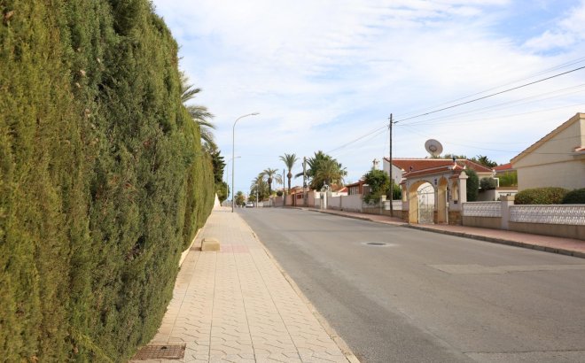 Resale - Villa -
Ciudad Quesada - Costa Blanca Sur