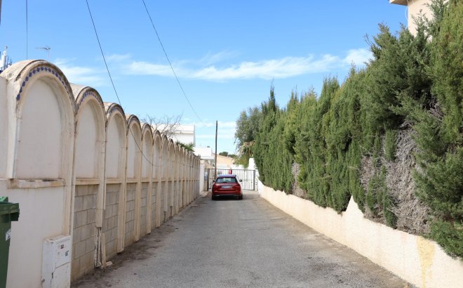 Resale - Villa -
Ciudad Quesada - Costa Blanca Sur