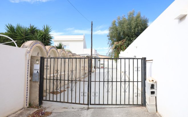 Resale - Villa -
Ciudad Quesada - Costa Blanca Sur
