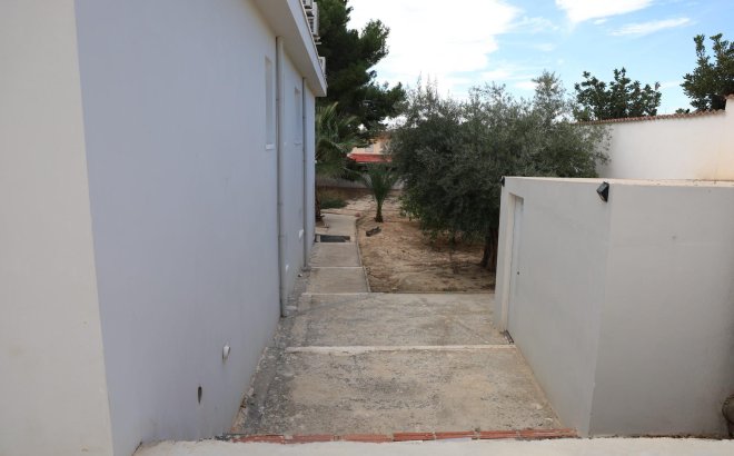 Resale - Villa -
Ciudad Quesada - Costa Blanca Sur