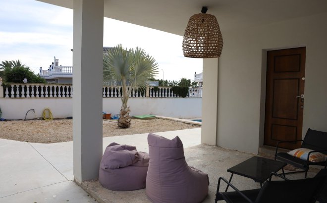 Resale - Villa -
Ciudad Quesada - Costa Blanca Sur