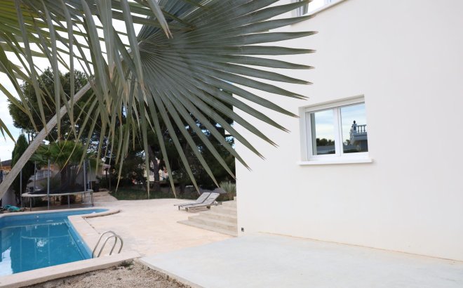 Resale - Villa -
Ciudad Quesada - Costa Blanca Sur