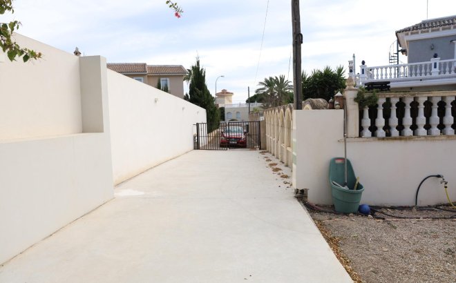 Resale - Villa -
Ciudad Quesada - Costa Blanca Sur