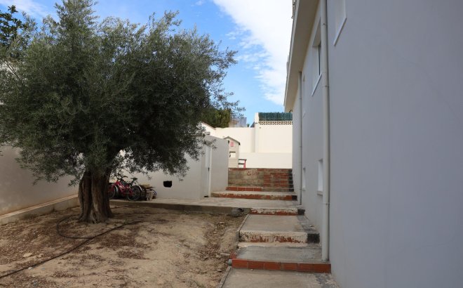 Resale - Villa -
Ciudad Quesada - Costa Blanca Sur