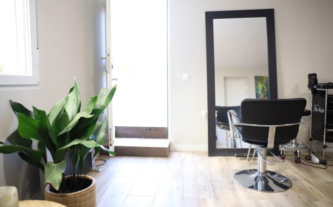 Resale - Villa -
Ciudad Quesada - Costa Blanca Sur